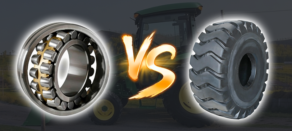 Wheel Bearing Noise Vs Tire Noise