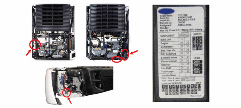 Carrier Warranty Lookup with Serial Number (Ultimate Guide 2026)