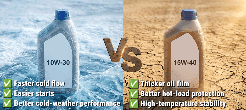 Cold Starts vs Heavy Load