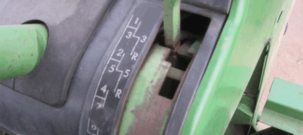 Why Is the Transmission Shifting Hard?