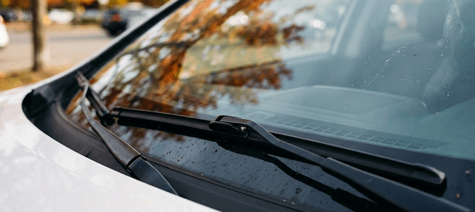 Honda wiper blade size