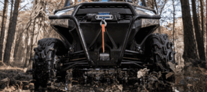 Polaris Vin Lookup
