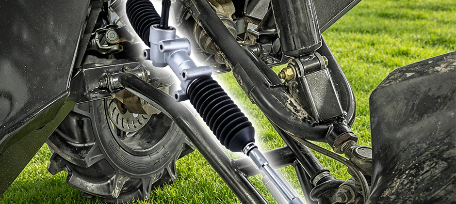 What Is Rack and Pinion Steering