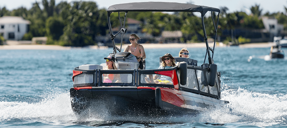 Sea Doo Switch Buying Guide