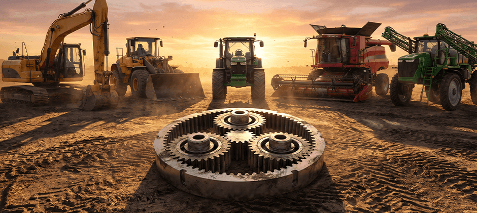 What Is A Planetary Gear