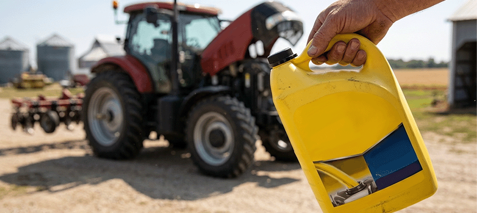 how often to change coolant