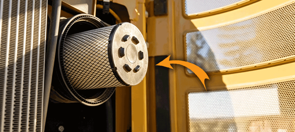 How to Find the Cabin Air Filter Faster