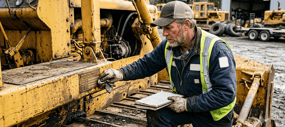What Should You Check First?