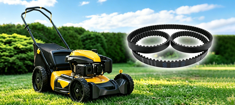 Cub Cadet Drive Belt Diagram