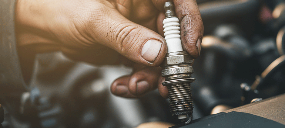 Engine Knocking