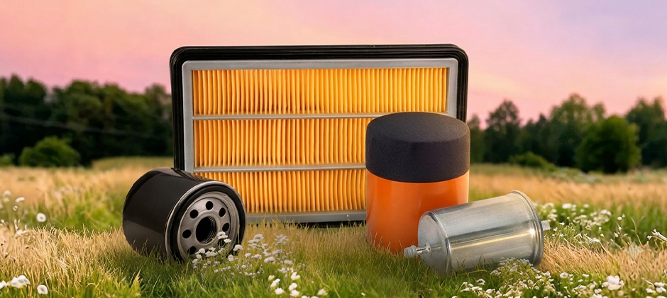 Oil Filter Cross Reference Fram