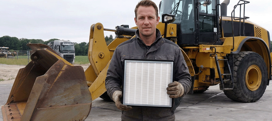 how to change cabin air filter