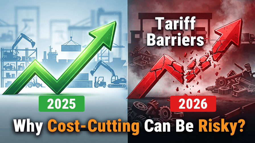 2026 Construction Survival Guide: Why Cost-Cutting Can Be Risky