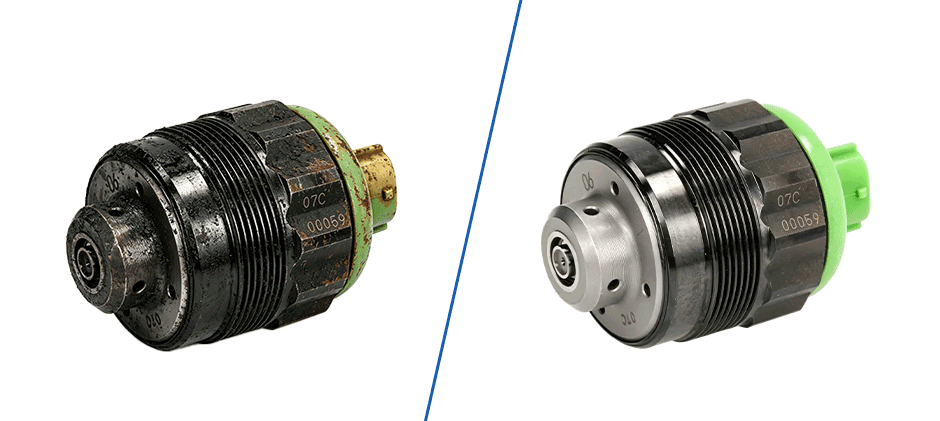 PCV Valve