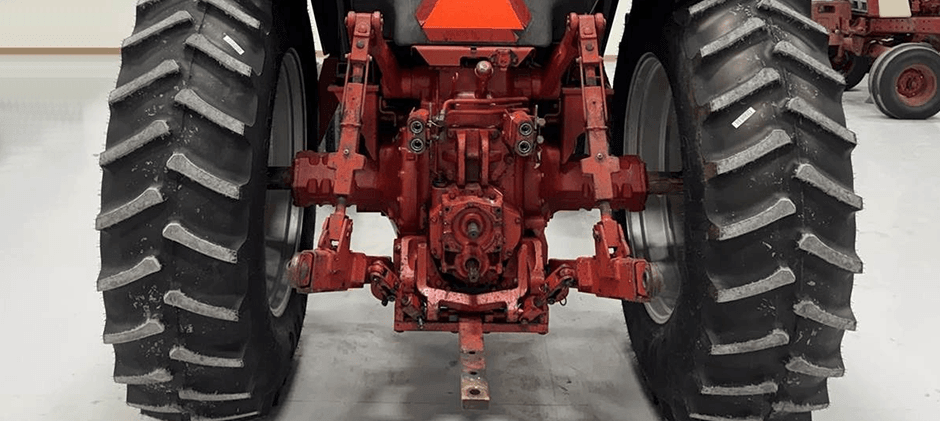 Why Duals Matter on the International 1086? 