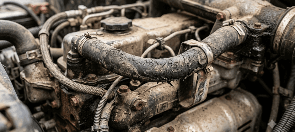 Common Leak Points 