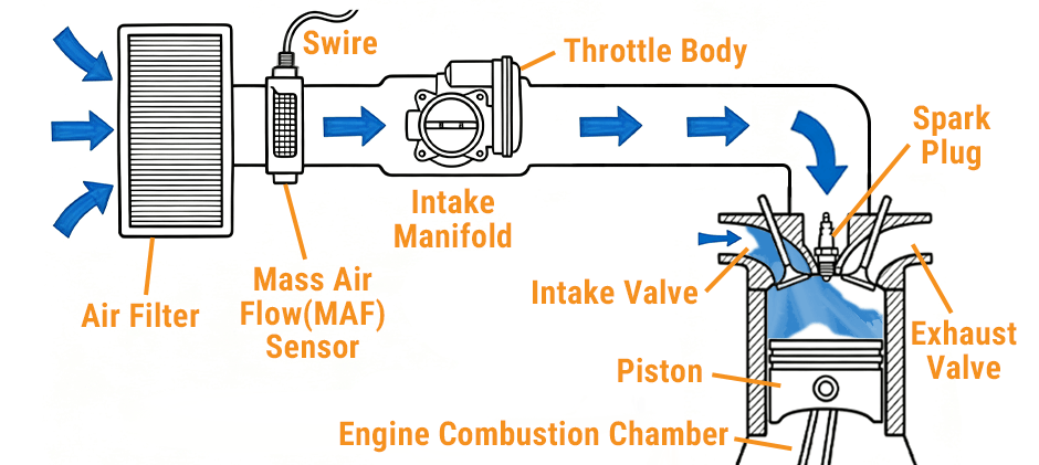 Intake System