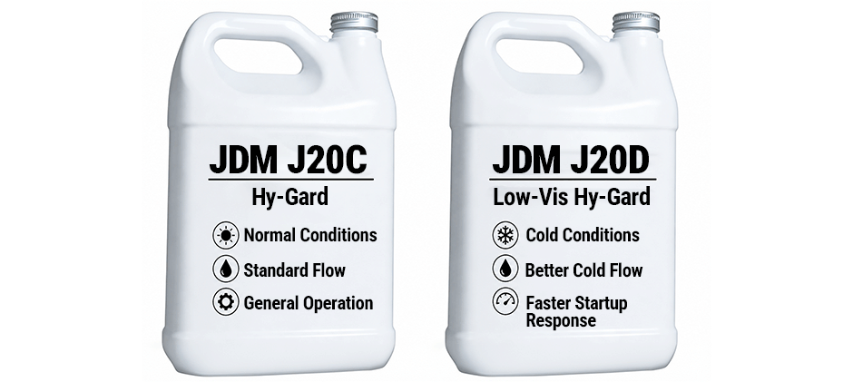 J20C vs J20D