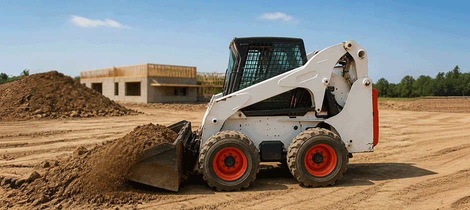 Bobcat S250