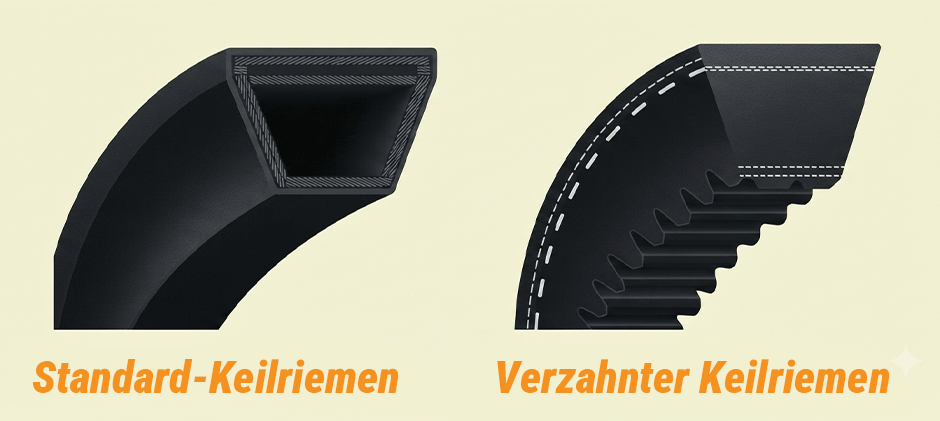 Keilriemen