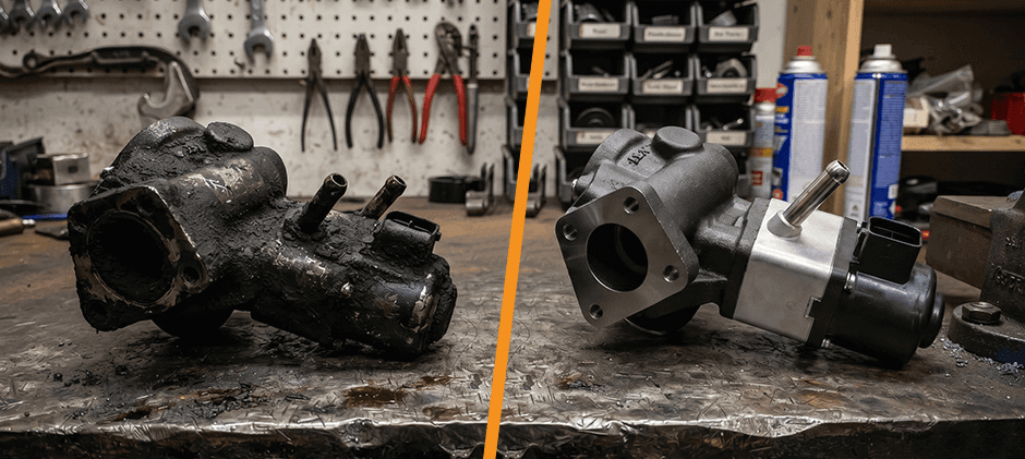 EGR Valve