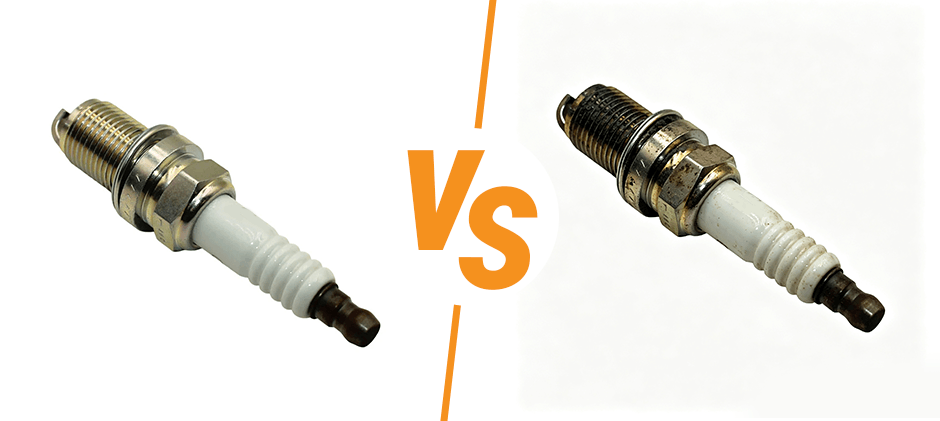 spark plug