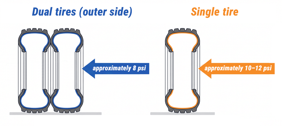 Stability vs. Maneuverability: Which One Matters More? 
