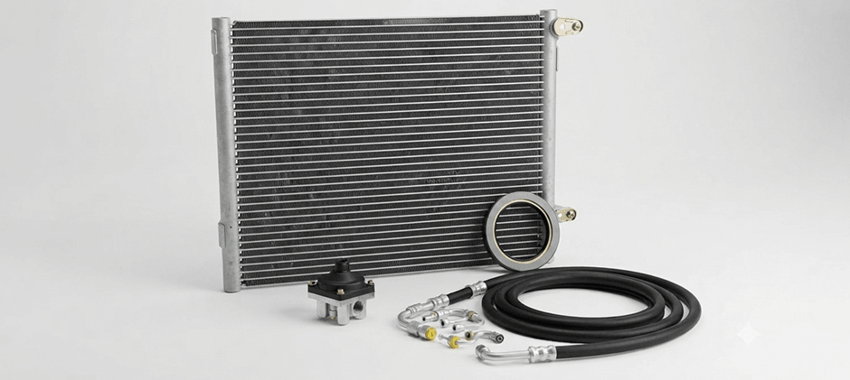 How to Fix a Refrigerant Leak