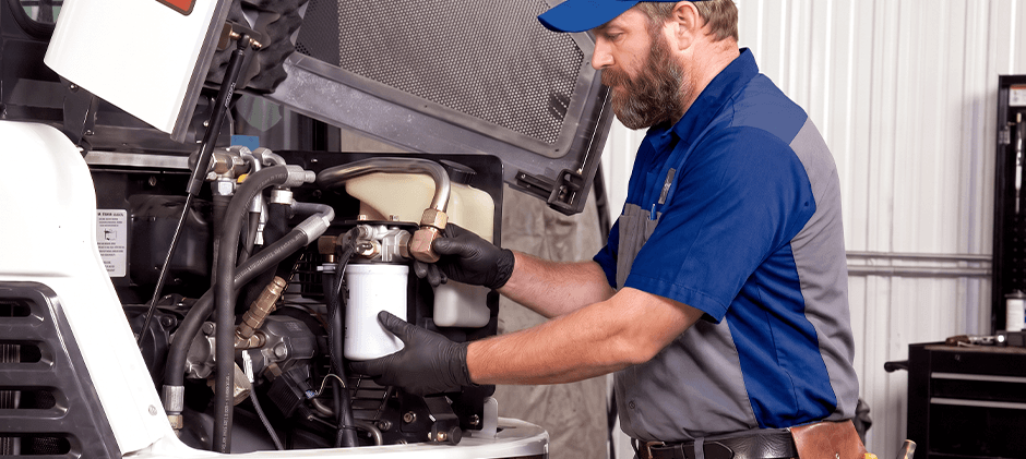 Bobcat filter cross reference chat