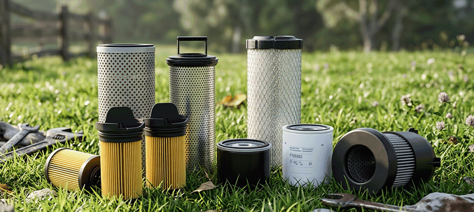 Briggs and Stratton Oil Filter Cross Reference