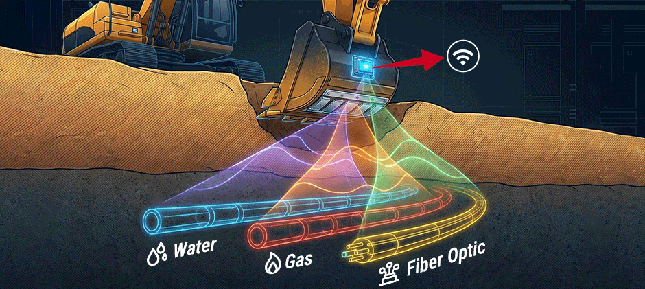 excavator technologies
