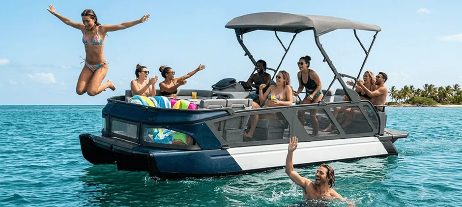Sea Doo Switch 2026: ¿Qué modelo es el adecuado para ti?