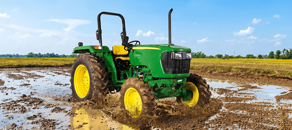 what is a tractor