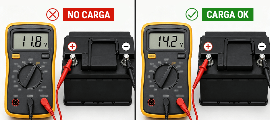 CARGA