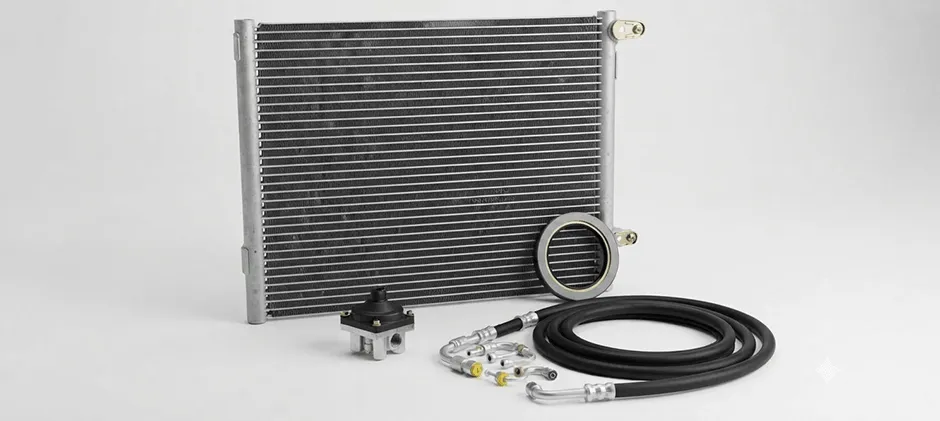 radiator
