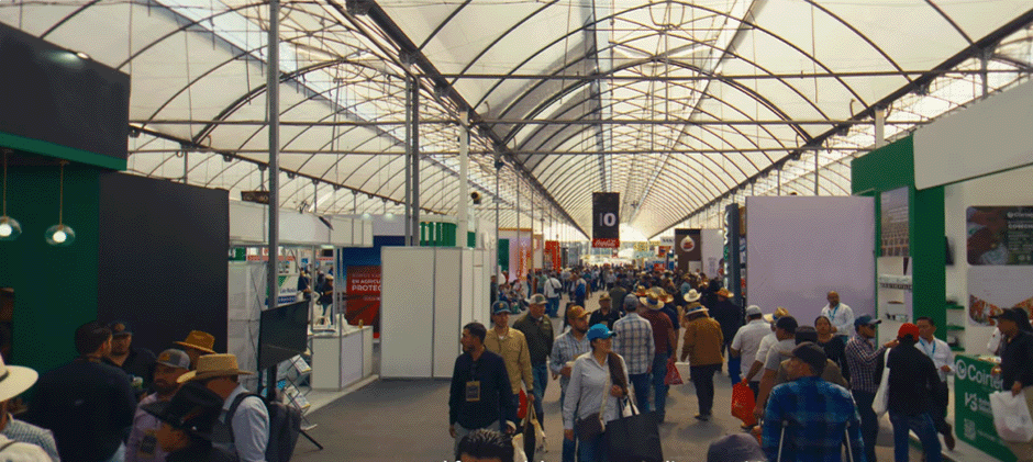 Expo Agroalimentaria Guanajuato 2026