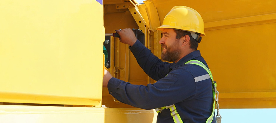 how to bleed air from hydraulic system