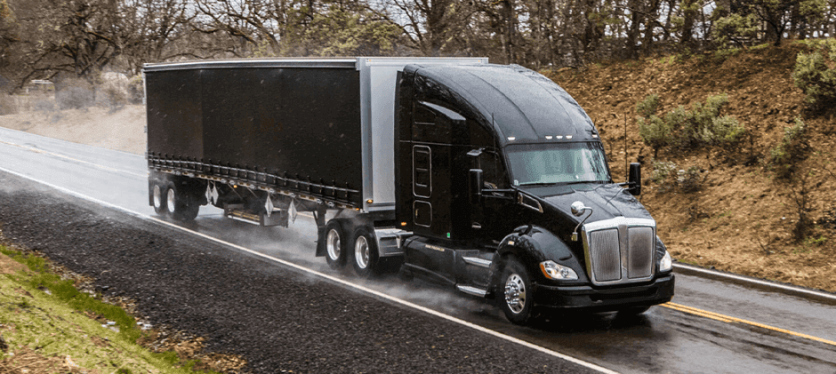 class 8 trucks