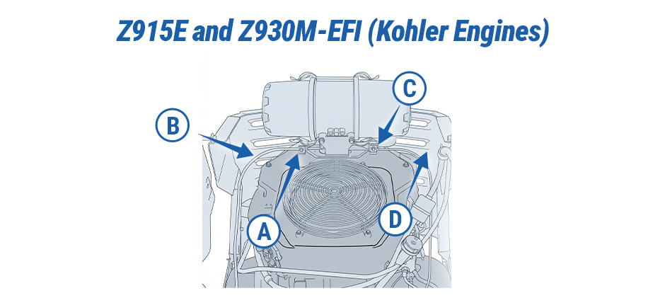 John Deere Choke Linkage Diagram