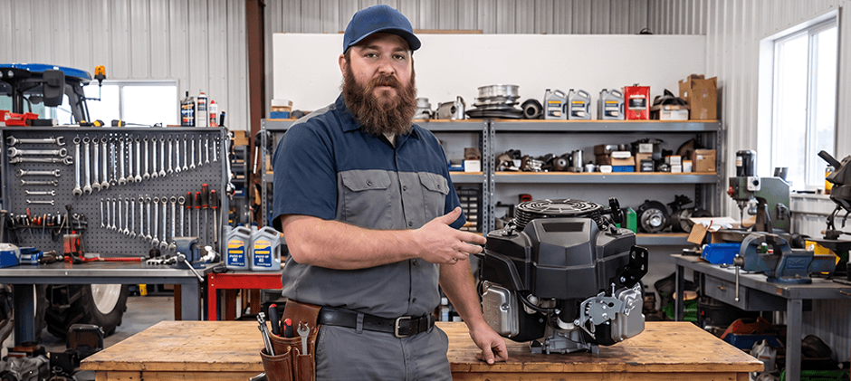 Kawasaki engine serial number lookup