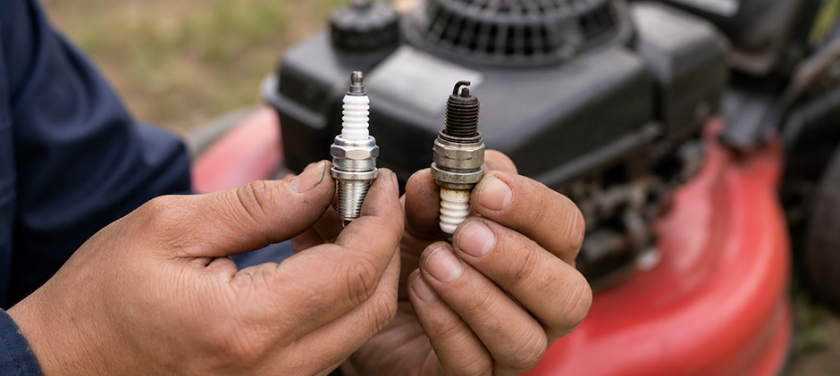 Recommendation Note Champion Spark Plug Cross Reference Chart