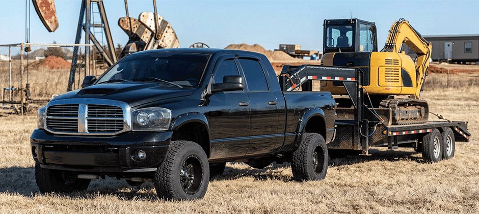 5.9 and 6.7 Cummins