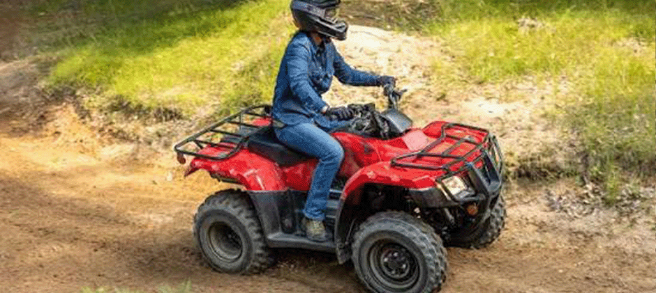 Best ATV for Beginners: How Should Small Riders Choose?