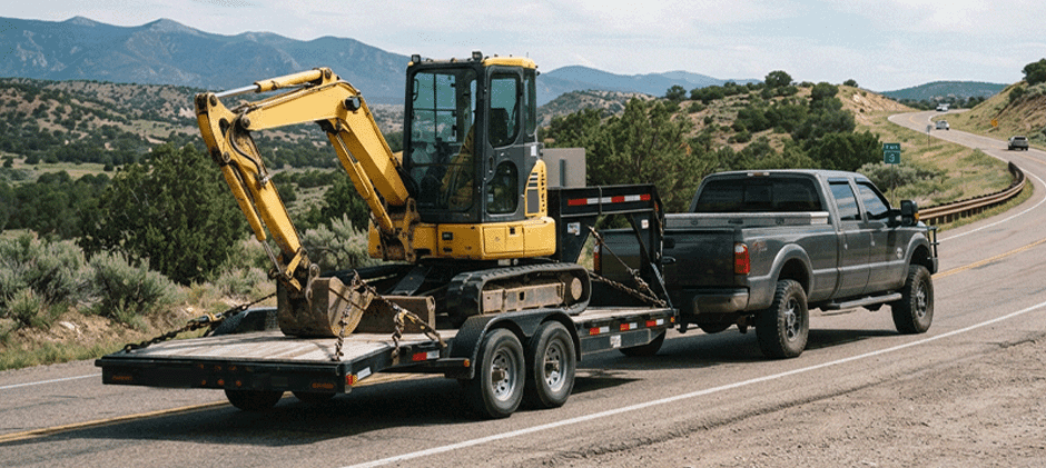 Choosing the Right Oil Type and Viscosity