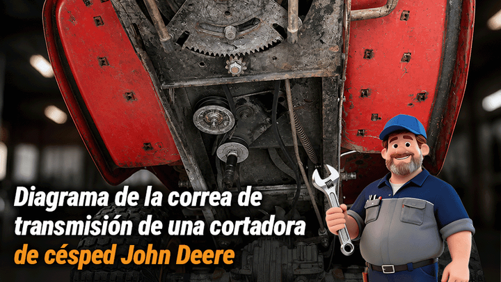 5 síntomas de una barra de dirección defectuosa
