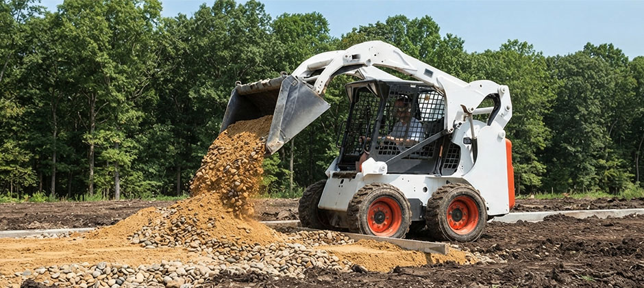 Bobcat S185 