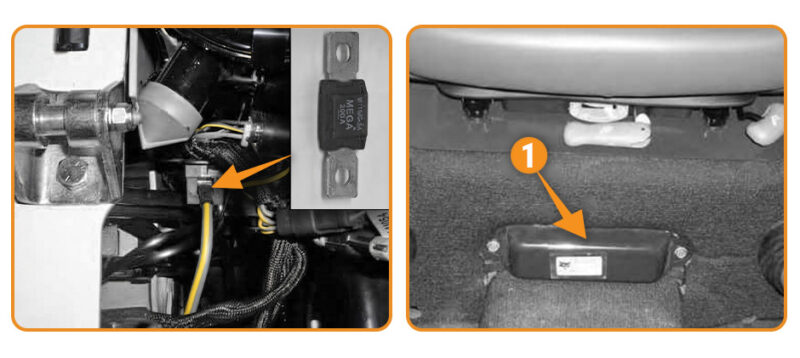 Bobcat Fuse Box Diagram: A Reference Guide for You
