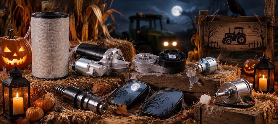 Halloween gift ideas