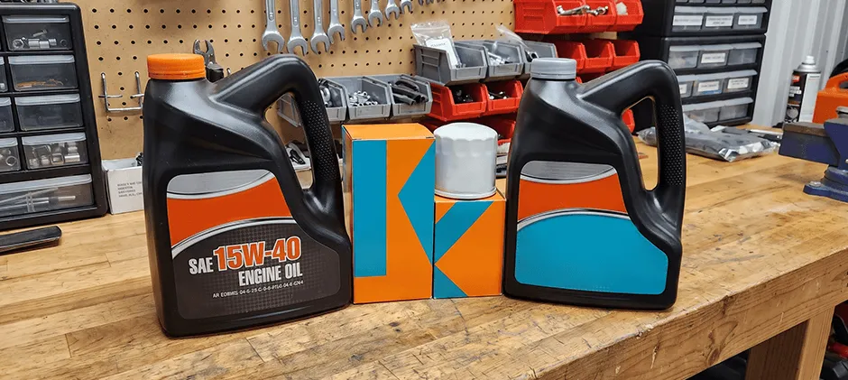 kubota-engine-oil