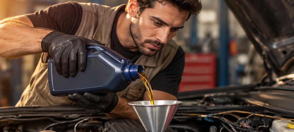 5.9 Cummins Oil Capacity Guide